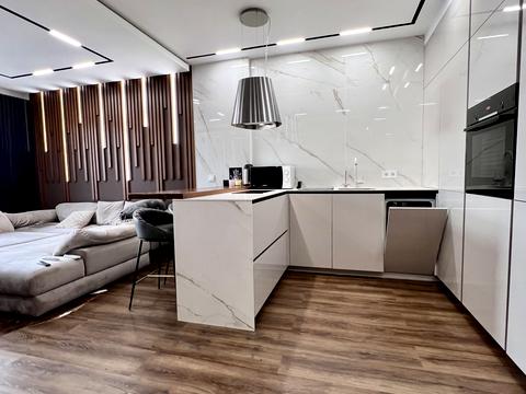 квартира за адресою Джона Маккейна вул. (Івана Кудрі), 7