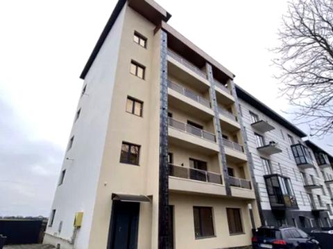 квартира по адресу Академика Королёва ул., 2