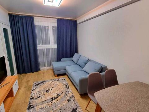 квартира по адресу Мандрыковская ул., 234