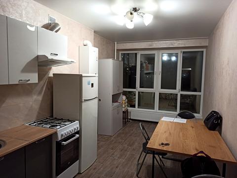 квартира по адресу Европейская ул. (Жовтнева), 32/1Б