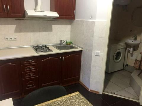 квартира по адресу Греческая ул., 22