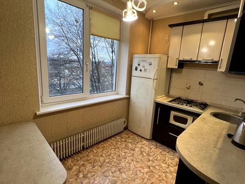 квартира за адресою Академіка Павлова вул., 162