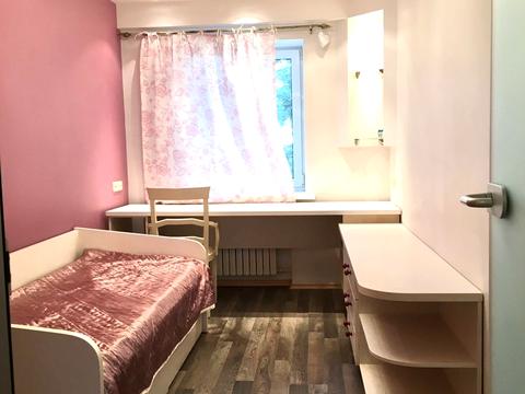 квартира по адресу Еврейская ул. (Бебеля), 42