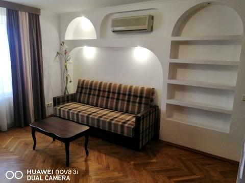 квартира по адресу Берестейский просп. (Победы), 66