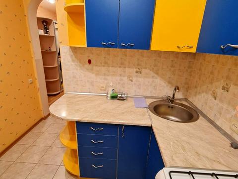 квартира за адресою Соборності України вул. (Дружби Народів), 227
