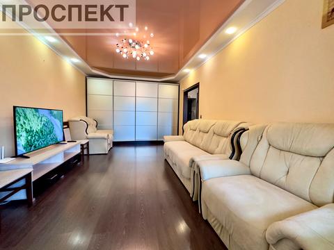 квартира за адресою Свободи просп. (Прокоф'єва), 14/3