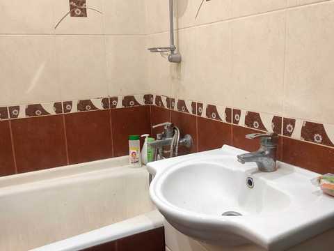 квартира за адресою Тростянецька вул., 6-Д