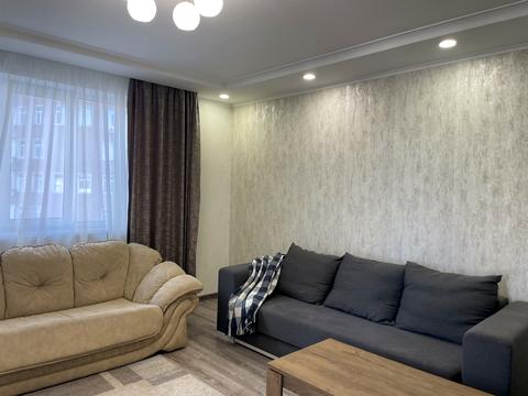 квартира по адресу Казимира Малевича ул. (Боженка), 89