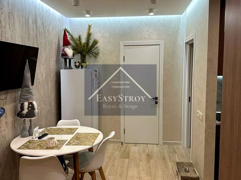 квартира за адресою Мирослава Мисли вул. (Цілиноградська), 58а