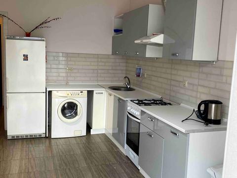 квартира за адресою Максима Залізняка вул., 1в