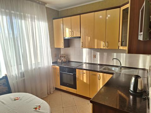 квартира по адресу Декабристів, 6б