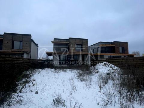 дом по адресу полева