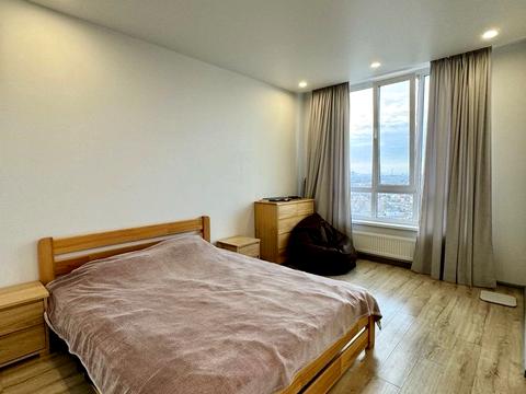 квартира за адресою Каховська вул., 62