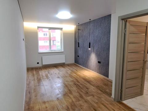 квартира за адресою Борткевича вул., 7