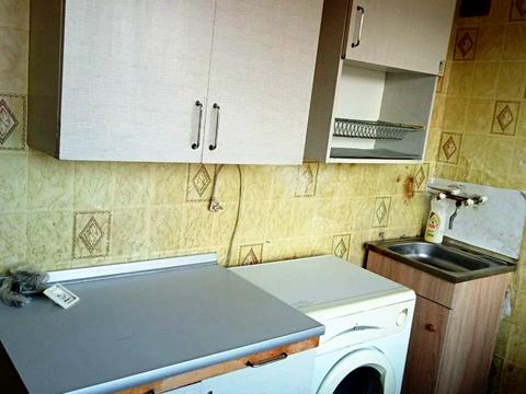 квартира по адресу Воскресенский просп. (Перова), 9в