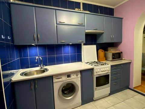 квартира за адресою Андрія Мельника вул., 8