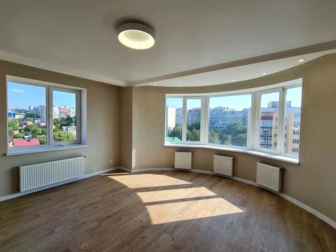 квартира за адресою Степана Бандери вул., 40