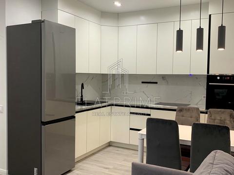 квартира по адресу Днепровская набережная ул., 20-А