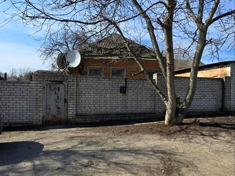 дом по адресу Волоколамский пер., 15
