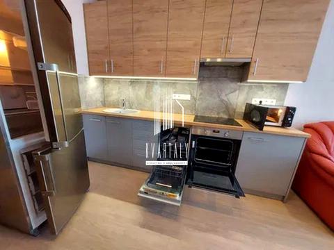 квартира по адресу Василя Липківського, 38