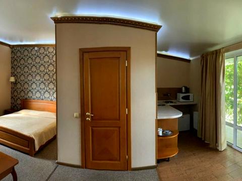 квартира за адресою Мала Арнаутська вул., 2