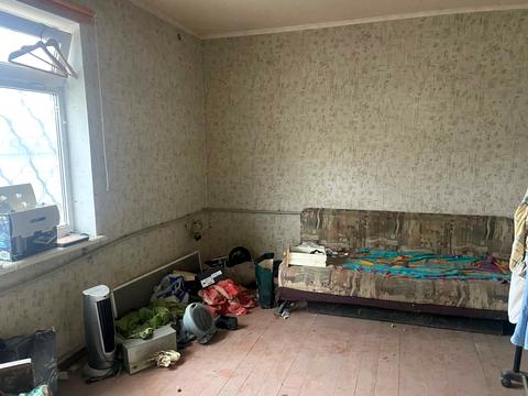 дом по адресу Старочумацька ул. (Байкальская), 2-К