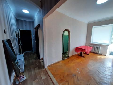 квартира за адресою Харківське шосе, 11/1