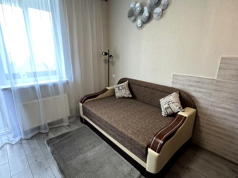 квартира по адресу Полевая ул., 73