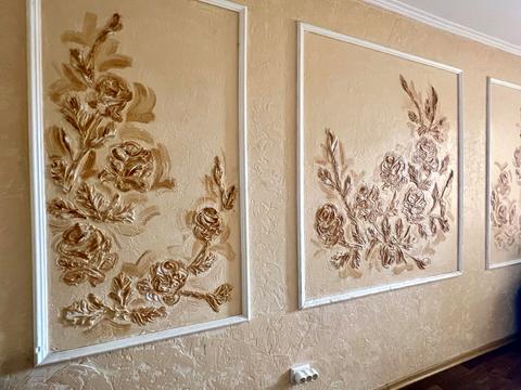 квартира за адресою Будівельників бульв., 4