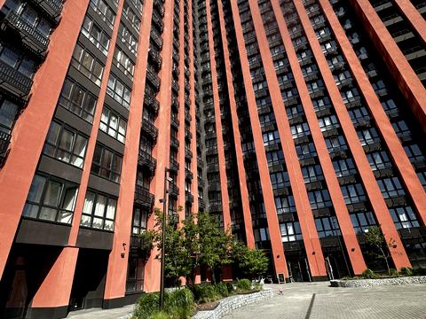квартира по адресу Набережно-Рыбальская ул., 27