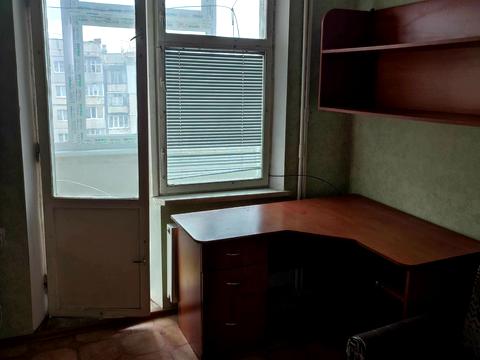 квартира по адресу Степана Бандери ул., 11