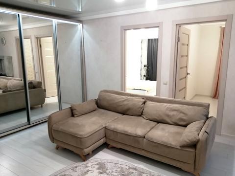 квартира по адресу Моторостроителей просп., 30