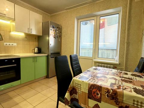 квартира за адресою смт. Коцюбинське, Доківська вул., 10