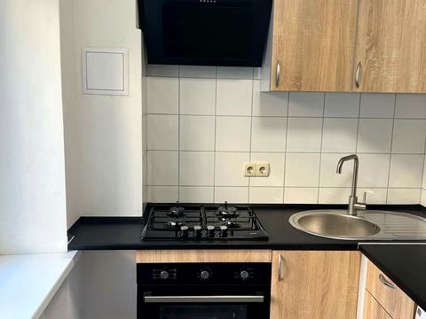 квартира по адресу Кловский спуск, 12