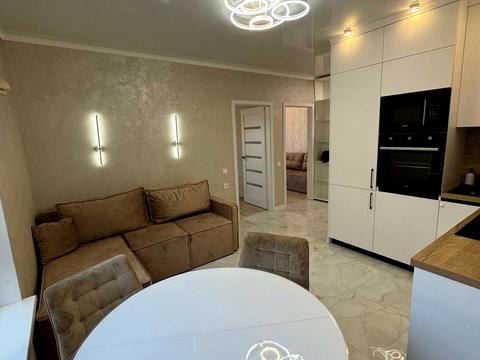 квартира за адресою Профсоюзна вул., 9-А