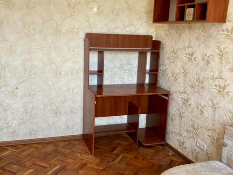 квартира по адресу Академика Проскуры ул., 3б
