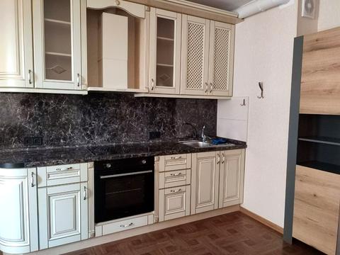 квартира по адресу Ревуцкого ул., 54
