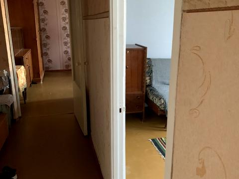 квартира по адресу Петра Вершигоры ул., 3б