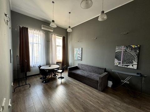 квартира за адресою Велика Васильківська вул. (Червоноармійська), 23