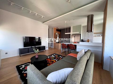 квартира за адресою Володимирська вул., 86-А