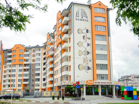 квартира по адресу Волчинецкая ул., 219а