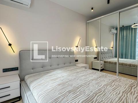 квартира за адресою Тадея Рильського бульв., 4