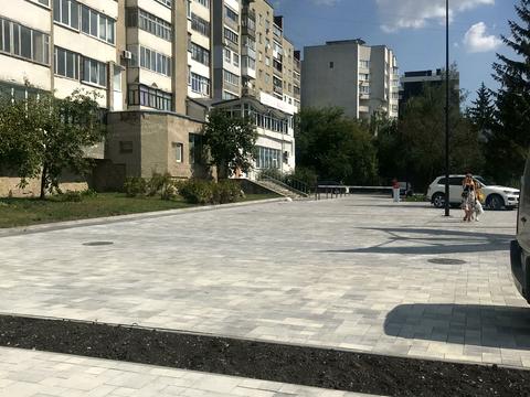 комерційна за адресою Шашкевича вул., 19