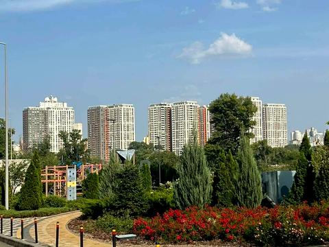 квартира за адресою Осокорська вул., 2а