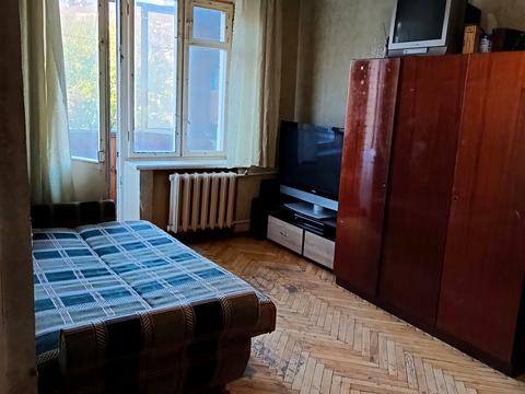 квартира за адресою Соборності просп. (Возз'єднання), 6