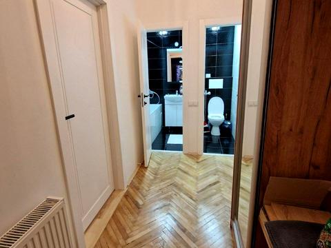 квартира за адресою Джерельна, 25