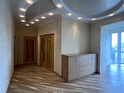 квартира за адресою Сучасна вул., 8