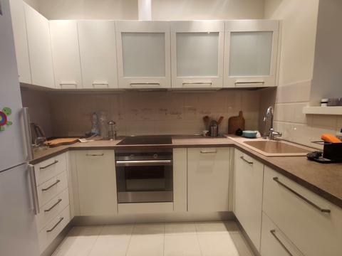квартира за адресою Базарна вул., 5