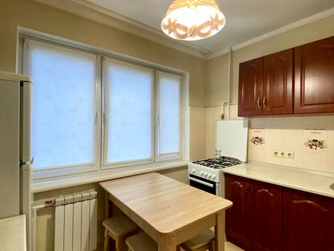 квартира по адресу Героев Полка "Азов ул. (Малиновского маршала), 13-А