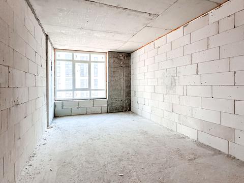 квартира по адресу Малоголосковская ул., 44